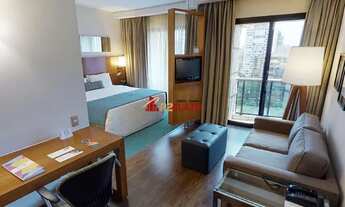 Imagem: São Paulo - Conjunto Comercial/Sala - Cidade