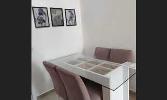 Imagem 4: Apartamento com 2 dormitórios, 50 m² - venda por R$ 340.000 ou aluguel por R$ 2.300/mês