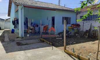 Imagem 2: Casa com 2 dormitórios à venda, 70 m² por R$ 350.000,00 - Jardim Bela Vista - Taubaté/SP