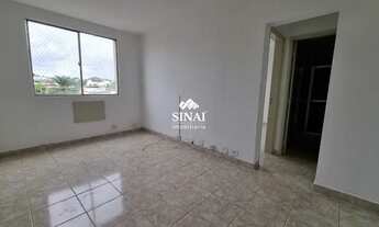 Imagem 3: APARTAMENTO COM 1 QUARTO - BENTO RIBEIRO