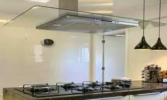 Imagem: Apartamento para venda com 122 metros quadrados