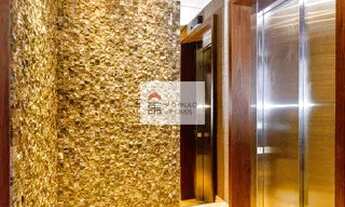 Imagem 7: Apartamento Garden de 280 metros com 4 suítes, 3 vagas