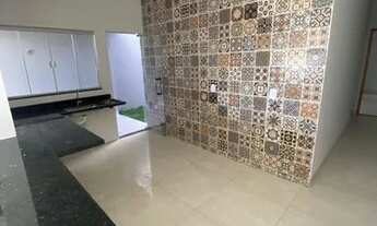 Imagem 4: Casa para venda possui 100 metros quadrados com 3 quartos em Betolândia - Juazeiro do Nort