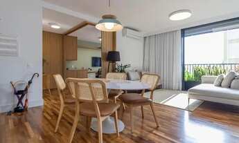 Imagem 2: São Paulo - Apartamento Padrão - Vila Madalena