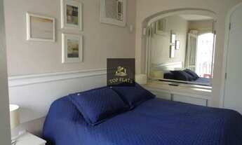 Imagem 3: Flat disponível no Jardim Paulista