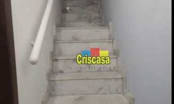 Imagem 5: Apartamento com 2 dormitórios para alugar, 80 m² - Porto do Carro - Cabo Frio/RJ