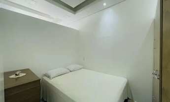 Imagem 4: Flat com 1 dormitório, 45 m² - Praia de Juquehy - São Sebastião/SP