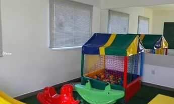 Imagem 3: Apartamento para aluguel possui 53 metros quadrados com 2 quartos em Barnabé - Gravataí