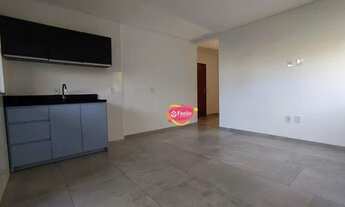 Imagem: Apartamento com 2 dormitórios para alugar