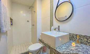 Imagem 5: Apartamento para aluguel possui 75 metros quadrados com 3 quartos