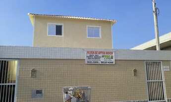 Imagem 2: Aluguel - R$ 800,00 - 1 dorm - com quintal - SV - Próx estação VLT Mascarenhas