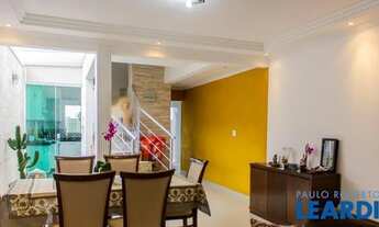 Imagem 2: SOBRADO - JARDIM PARAÍSO - SP