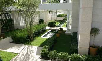 Imagem 2: São Paulo - Apartamento Padrão - Vila Nova Conceição