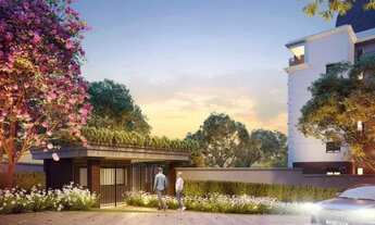 Imagem 3: Apartamento a venda com 77 metros e com 3 quartos 2 Vagas em Jardim da Glória - Cotia