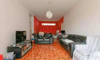 Imagem: Apartamento com 2 dormitórios, 113 m²