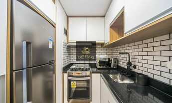 Imagem 5: Flat disponível na Vila Nova Conceição