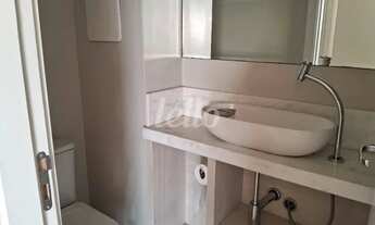 Imagem 5: São Paulo - Apartamento Padrão - Mooca