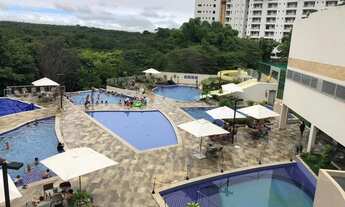 Imagem 5: Apartamento para venda com 39 metros quadrados com 1 quarto em Esplanada - Rio Quente - GO