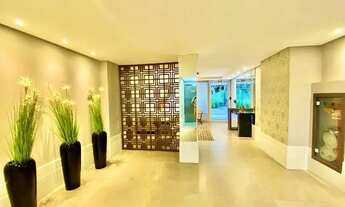 Imagem 3: Apartamento com 3 dormitórios à venda, 101 m² por R$ 550.000,00 - Itoupava Seca - Blumenau