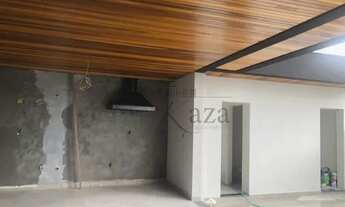 Imagem 3: Casa Condomínio - Urbanova - Condomínio Altos da Serra III - 4 Suítes