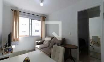 Imagem 2: Apartamento para Aluguel - Vila Leopoldina, 2 Quartos, 35 m2