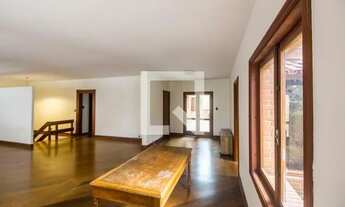 Imagem 4: Apartamento para Aluguel - Alphaville, 5 Quartos, 450 m2