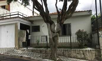 Imagem 2: Casa Terrea / Tucuruvi