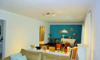 Imagem 3: Apartamento para aluguel possui 180 metros quadrados com 4 quartos