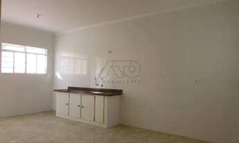 Imagem 4: Casa para aluguel, 2 quartos, 1 vaga, Cidade Alta - PIRACICABA/SP