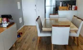 Imagem 3: Apartamento Residencial à venda, Brás, São Paulo - AP11107