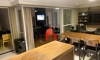 Imagem 1: Apartamento à venda, 240 m² por R$ 3.300.000,00 - Vila Monumento - São Paulo/SP