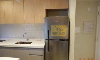 Imagem 3: Apartamento 1 quarto à venda São Paulo,SP - R$ 1.000.000