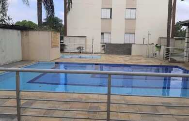 Imagem 2: Apartamento LOCAÇÃO Condomínio Brisa do Parque - Vl. Zizinha R$ 1.600.00!