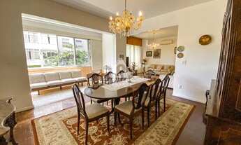 Imagem 4: Copacabana | Apartamento 4 quartos