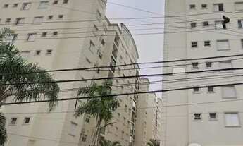 Imagem: Apartamento para venda possui 53 metros