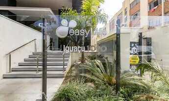 Imagem 2: Excelente apartamento, em região central com 1 quarto em Rebouças - Curitiba - PR