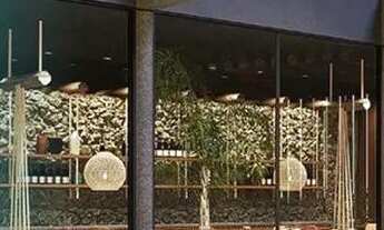 Imagem 5: HBA] Flats de Luxo à Beira-mar de Carneiros