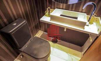 Imagem 10: Aceito Permuta Cobertura Duplex Apartamentos diferenciados de bom gosto terreno carros imp