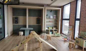 Imagem 5: Apartamento com 2 dormitórios à venda, 70 m² por R$ 530.000,00 - Canto do Forte - Praia Gr