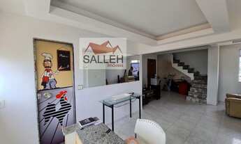 Imagem 3: Apartamento Cobertura Duplex para Venda em Sagrada Família Belo Horizonte-MG - 866