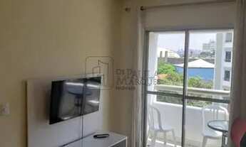 Imagem: Flat disponível para locação!