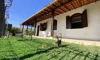 Imagem 2: Linda casa de 3 quartos, 2 vagas de garagem, Bairro São Salvador BH