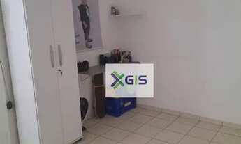 Imagem 6: Casa com 3 dormitórios à venda, 90 m² por R$ 260.000,00 - Parque da Liberdade - São José d