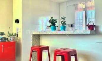 Imagem 3: Venda Apartamento 2 quartos Caiçaras Belo Horizonte