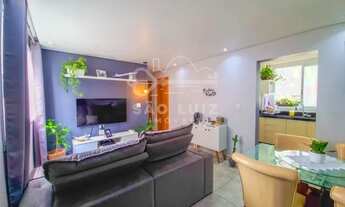 Imagem 5: APARTAMENTO, 2 QUARTOS , 1 VAGA - BAIRRO DONA CLARA - R$2.200,00