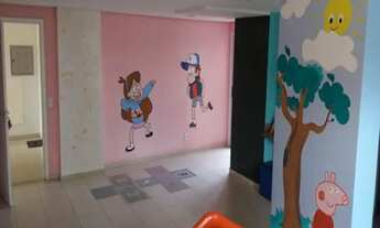 Imagem 3: Alugo excelente apartamento em Presidente Altino 3 dormitórios