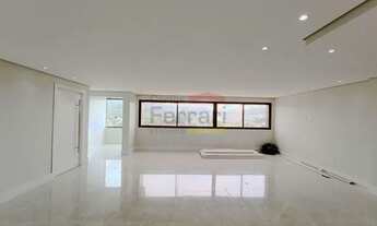 Imagem 2: Apartamento Jardim Floresta/ Tremembé 155 metros, 4 quartos, 1 suíte, 4 wc, 2 vagas