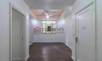 Imagem 2: Apartamento-LOCAÇÃO-Flamengo-Rio de Janeiro-RJ