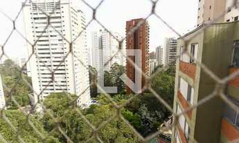Imagem 5: Apartamento para Aluguel - Portal do Morumbi, 2 Quartos, 76 m2