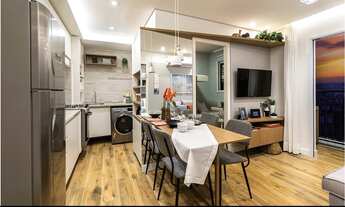 Imagem: 2 Dorms ao lado Ana Neri - Metro Sacomã